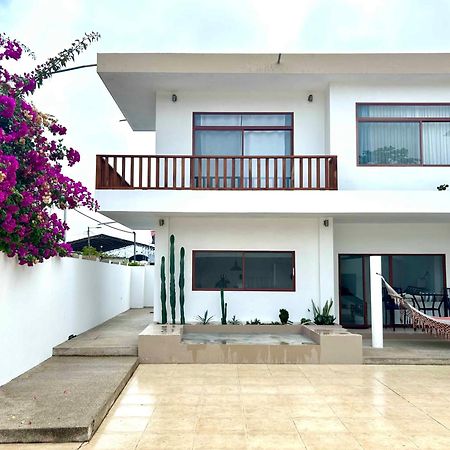 Flip Flop House Βίλα Puerto Villamil Εξωτερικό φωτογραφία