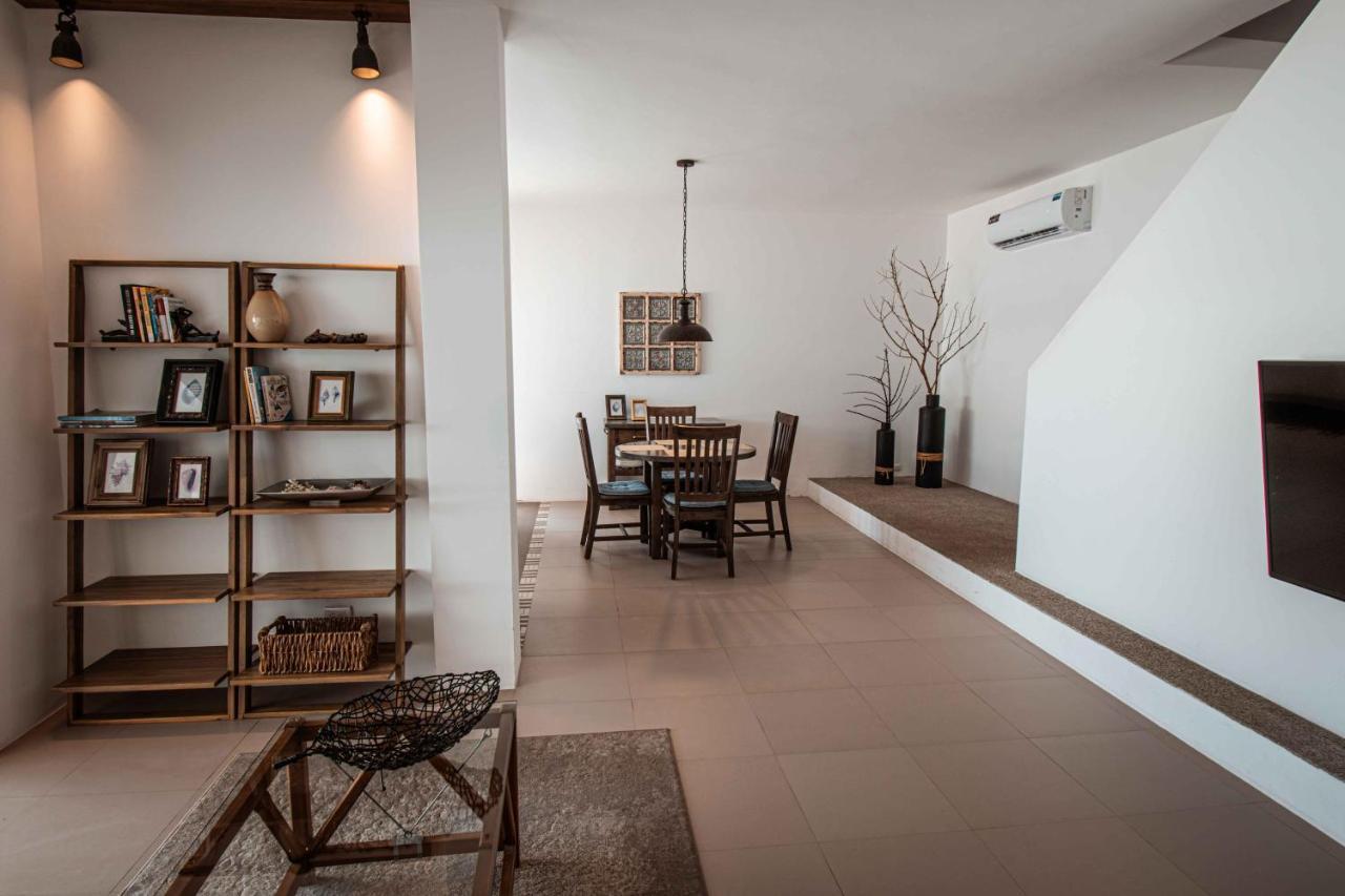 Flip Flop House Βίλα Puerto Villamil Εξωτερικό φωτογραφία