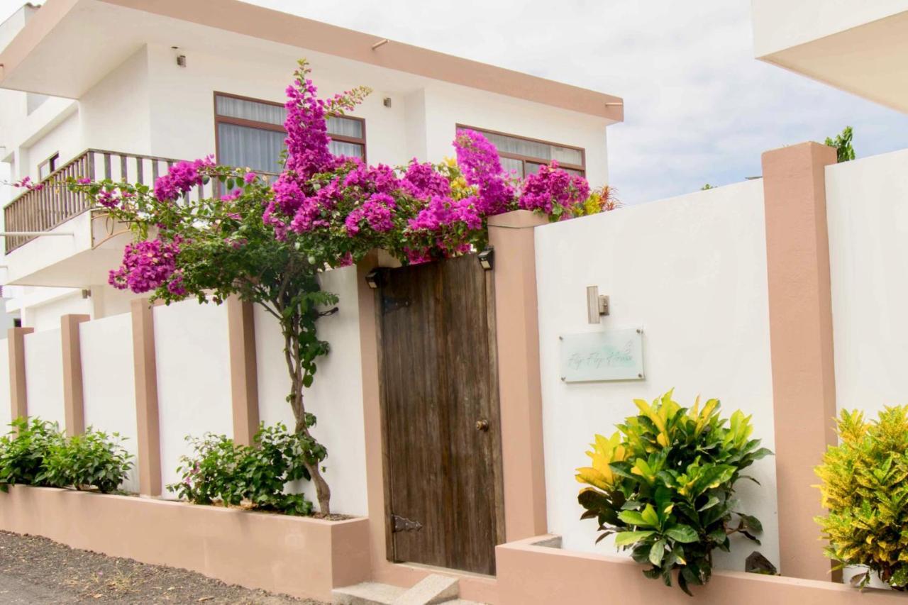 Flip Flop House Βίλα Puerto Villamil Εξωτερικό φωτογραφία