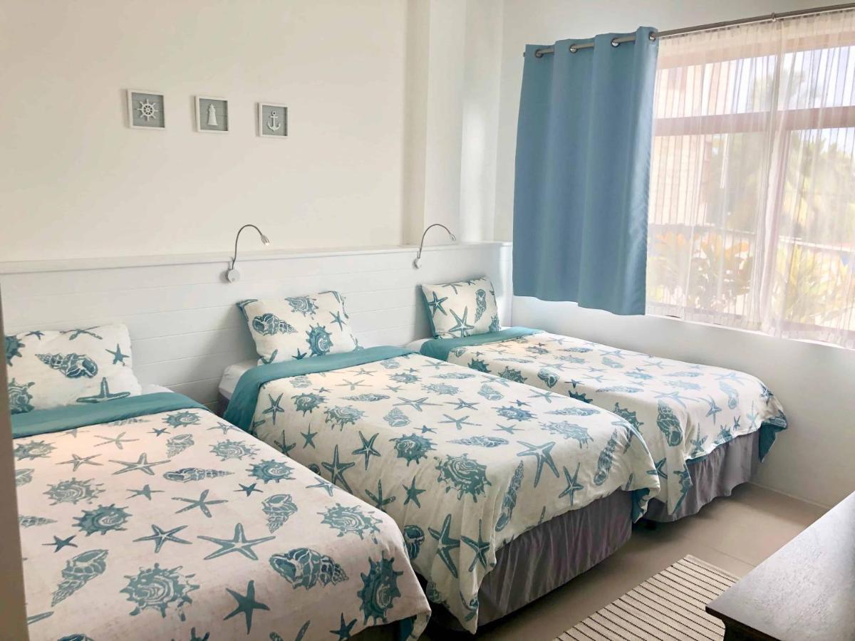 Flip Flop House Βίλα Puerto Villamil Εξωτερικό φωτογραφία