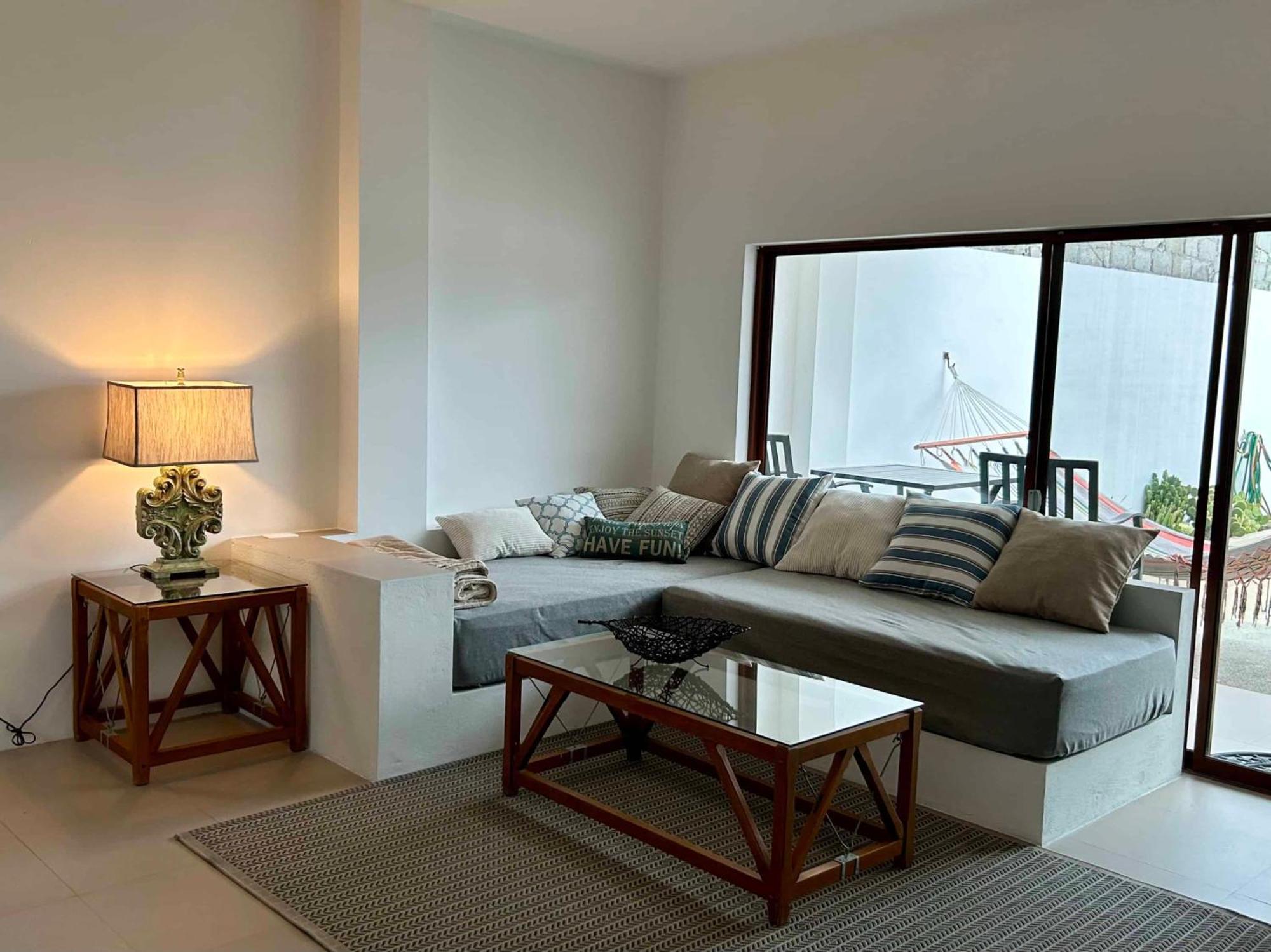 Flip Flop House Βίλα Puerto Villamil Εξωτερικό φωτογραφία