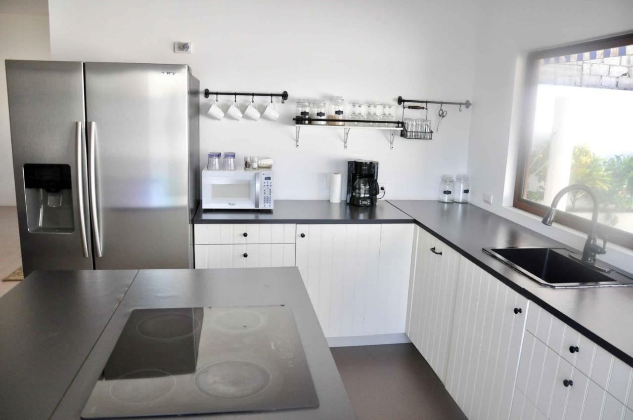 Flip Flop House Βίλα Puerto Villamil Εξωτερικό φωτογραφία